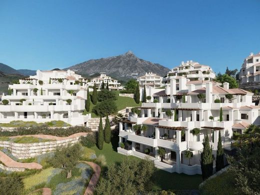 Apartment in Marbella, Malaga