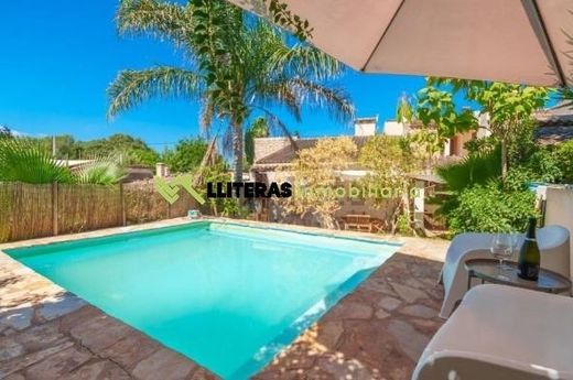 Casa de lujo en Sencelles, Islas Baleares