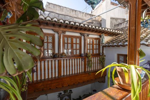 Luxury home in Granada, Andalusia
