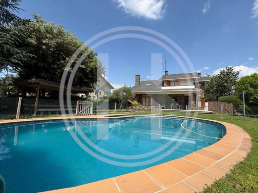 Luxe woning in Cardedeu, Província de Barcelona