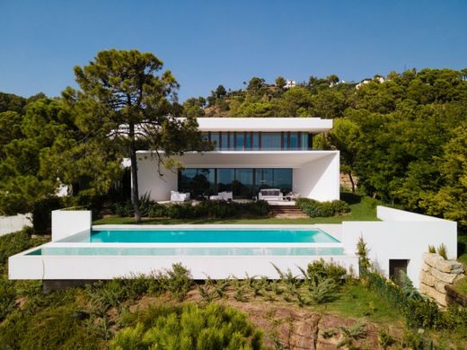 Villa in Marbella, Provincia de Málaga