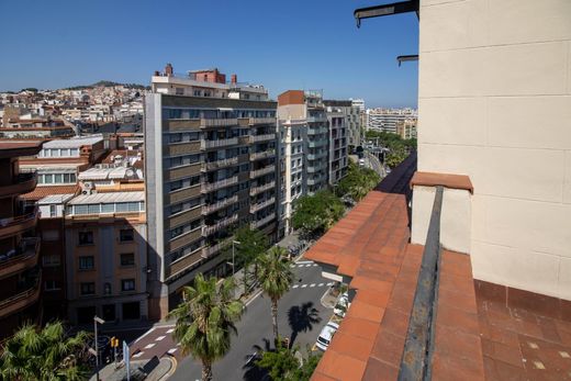 Penthouse Barselona, Província de Barcelona