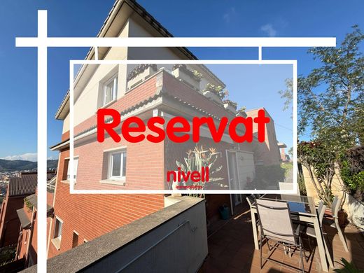 Πολυτελή κατοικία σε Βαρκελώνη, Província de Barcelona