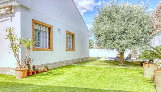 ‏בית חד-משפחתי ב  Pilar de la Horadada, Provincia de Alicante