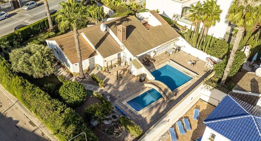 Willa w Orihuela, Provincia de Alicante