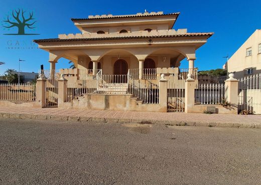 Vrijstaand huis in Mazarrón, Murcia