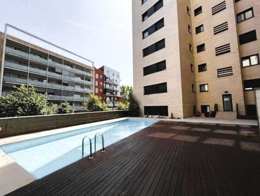 Квартира, Барселона, Província de Barcelona