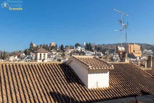 Daire Granada, Provincia de Granada