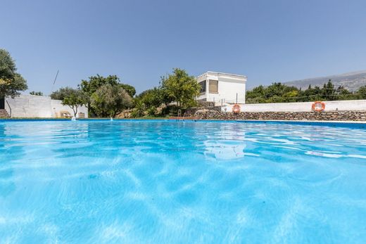 Hotel in Órgiva, Provincia de Granada