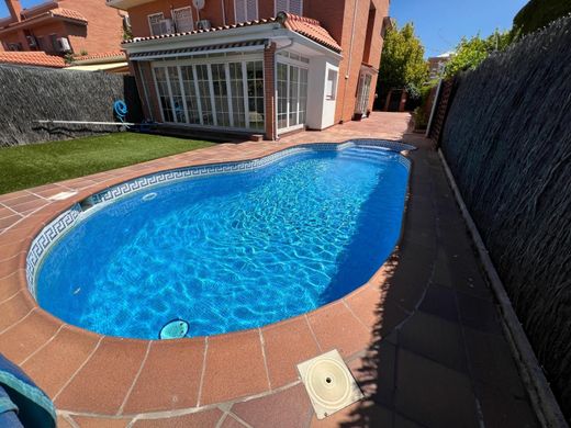 Semidetached House in Rivas-Vaciamadrid, Province of Madrid