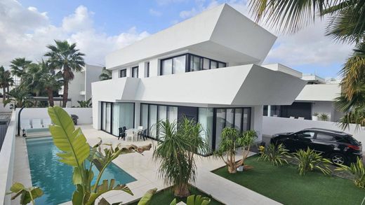 Villa in Rojales, Alicante