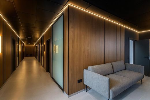 Ofis Valensiya, Província de València