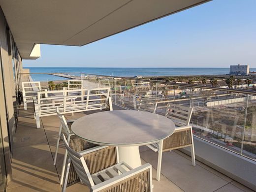 Apartment in Málaga, Malaga