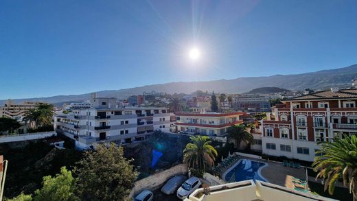 Attico a Puerto de la Cruz, Provincia de Santa Cruz de Tenerife