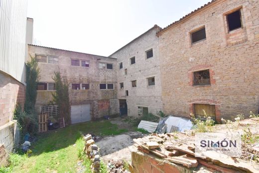 Residential complexes in Monistrol de Calders, Province of Barcelona