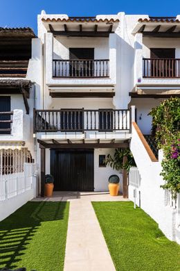 호화 저택 / Creixell, Província de Tarragona