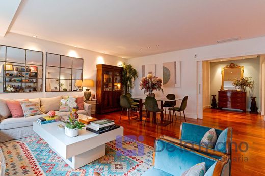 Apartament w Madryt, Provincia de Madrid