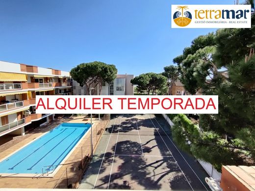 Apartment in Gavà, Province of Barcelona