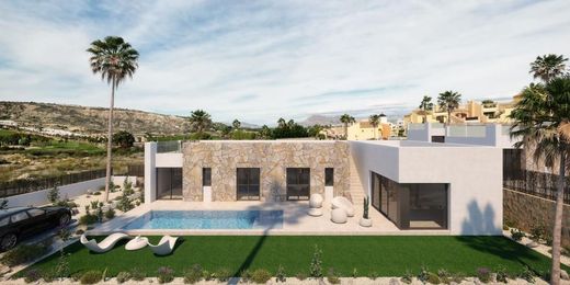 Villa Algorfa, Provincia de Alicante