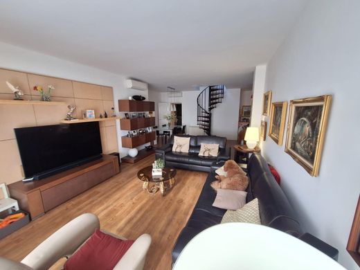 Penthouse à Sabadell, Province de Barcelone