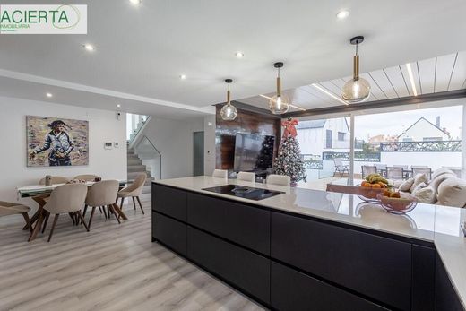 Luxury home in Albolote, Granada