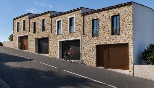 Casa di lusso a Maria de la Salut, Isole Baleari