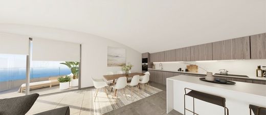 Penthouse in Fuengirola, Malaga