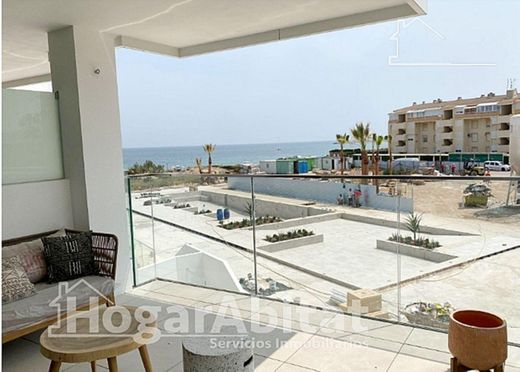 Penthouse in Denia, Alicante