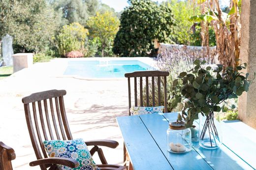 Rural or Farmhouse in Sineu, Province of Balearic Islands