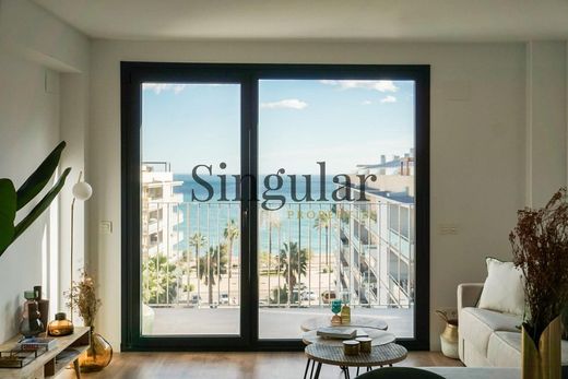 Apartment in Badalona, Province of Barcelona