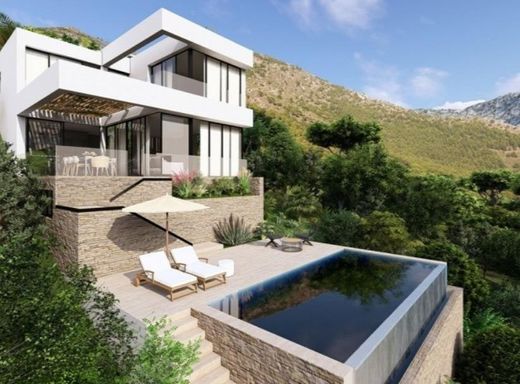 Willa w Mijas, Provincia de Málaga