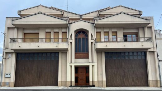 ‏בתי יוקרה ב  la Sènia, Província de Tarragona