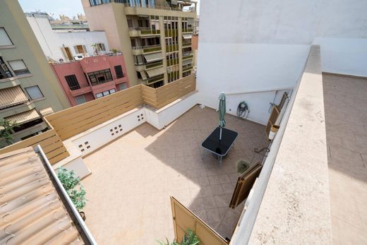 Appartement à Palma de Majorque, Province des Îles Baléares