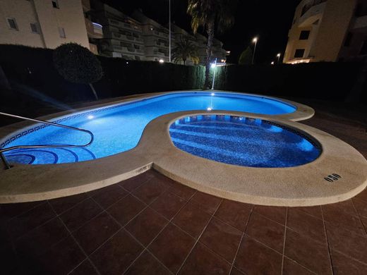 Apartment in Denia, Alicante