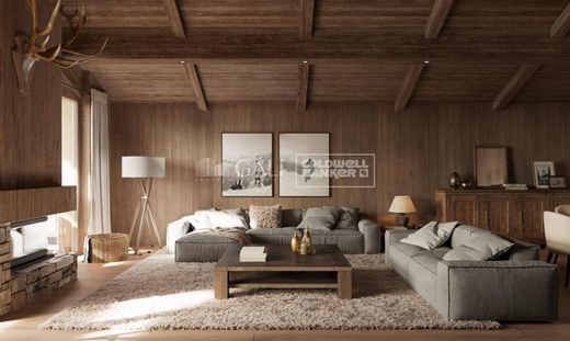 Apartment / Etagenwohnung in Canillo