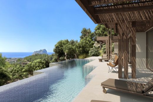 Villa in Benissa, Alicante