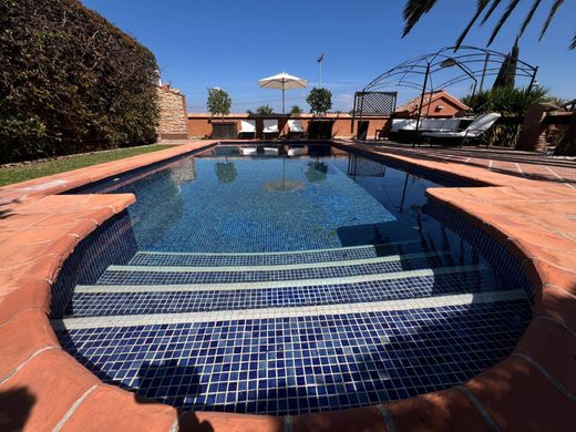 Luxury home in Alhaurín de la Torre, Malaga