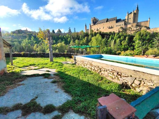 Luksusowy dom w Segowia, Provincia de Segovia