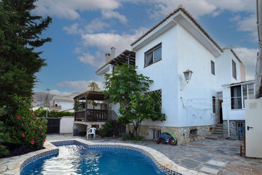 Luxury home in Motril, Granada