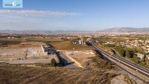 Αγροτεμάχιο σε Otura, Provincia de Granada