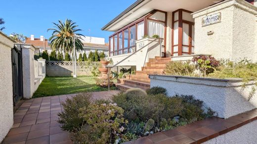 Vrijstaand huis in Santoña, Provincia de Cantabria
