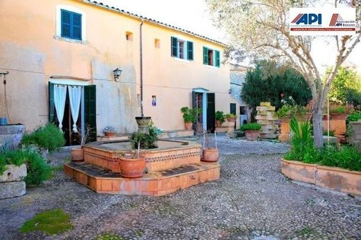 Townhouse in Muro, Province of Balearic Islands