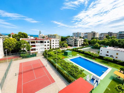 Appartamento a Benicàssim, Província de Castelló