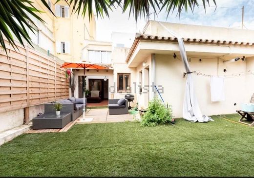 Appartement à Palma de Majorque, Province des Îles Baléares