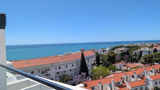 Apartment / Etagenwohnung in Torremolinos, Málaga
