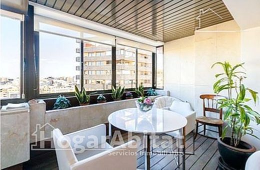 Apartament w Walencja, Província de València