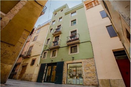 Komplex apartman Tarragona, Província de Tarragona