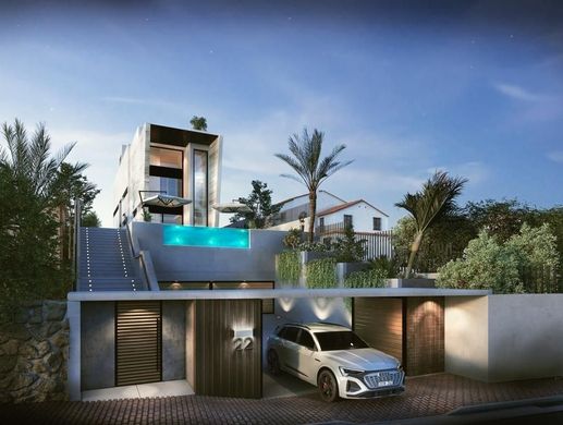 Villa in Torrevieja, Alicante