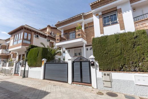 Luxury home in Granada, Andalusia