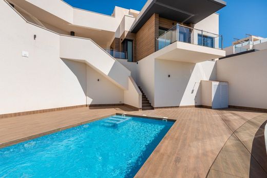 Villa San Miguel de Salinas, Provincia de Alicante